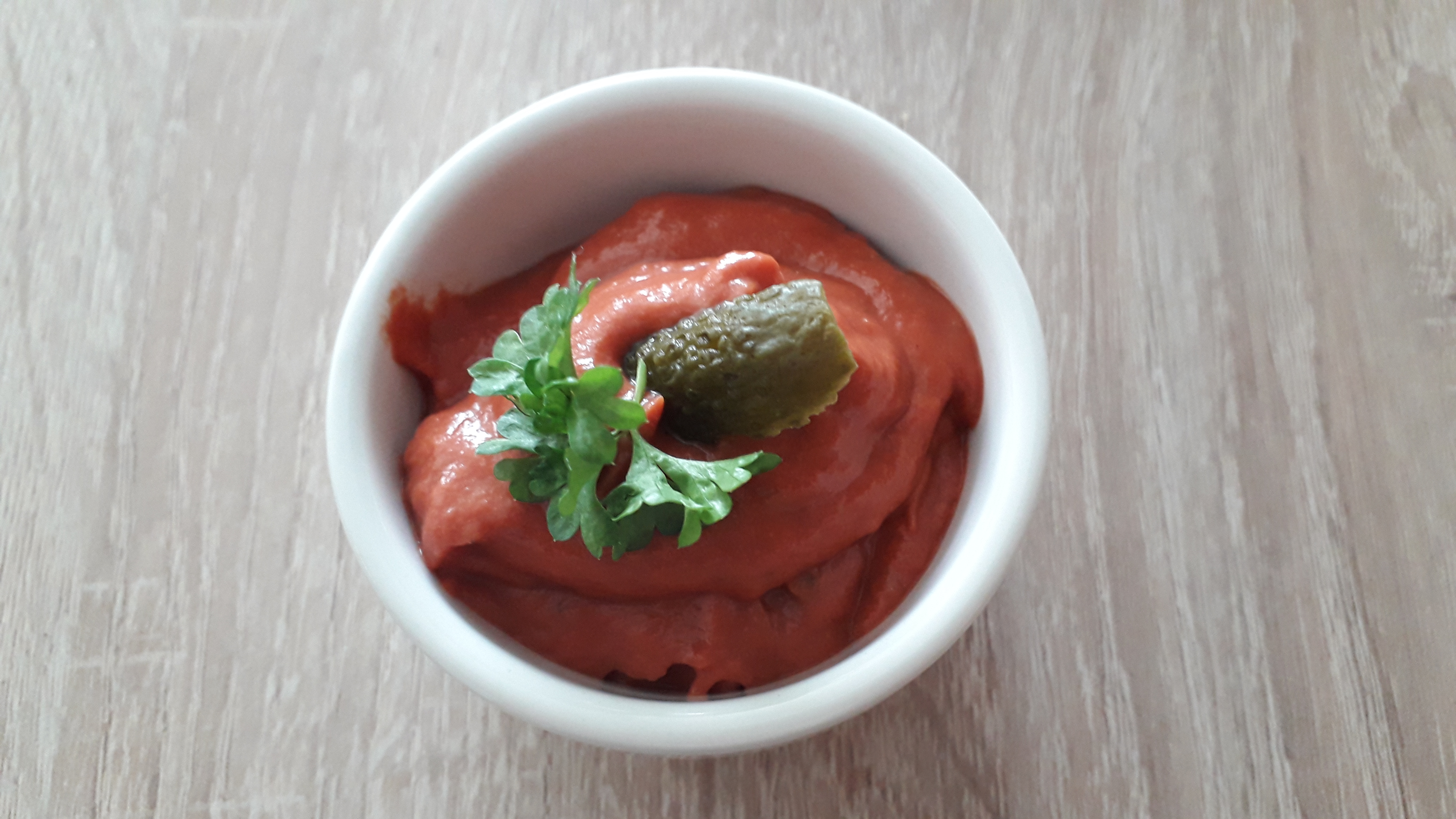 HappySmile Burgersoße